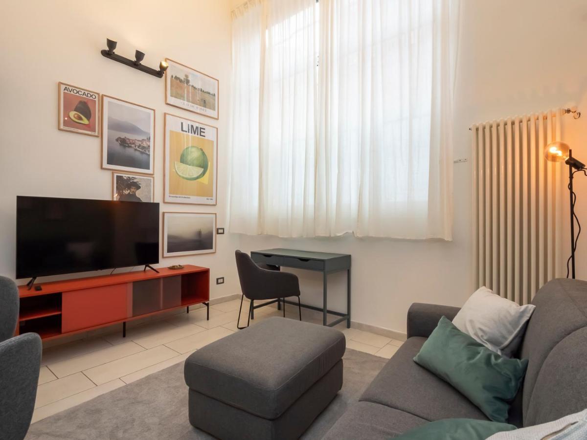 Ihost - Romilli 17a Milan